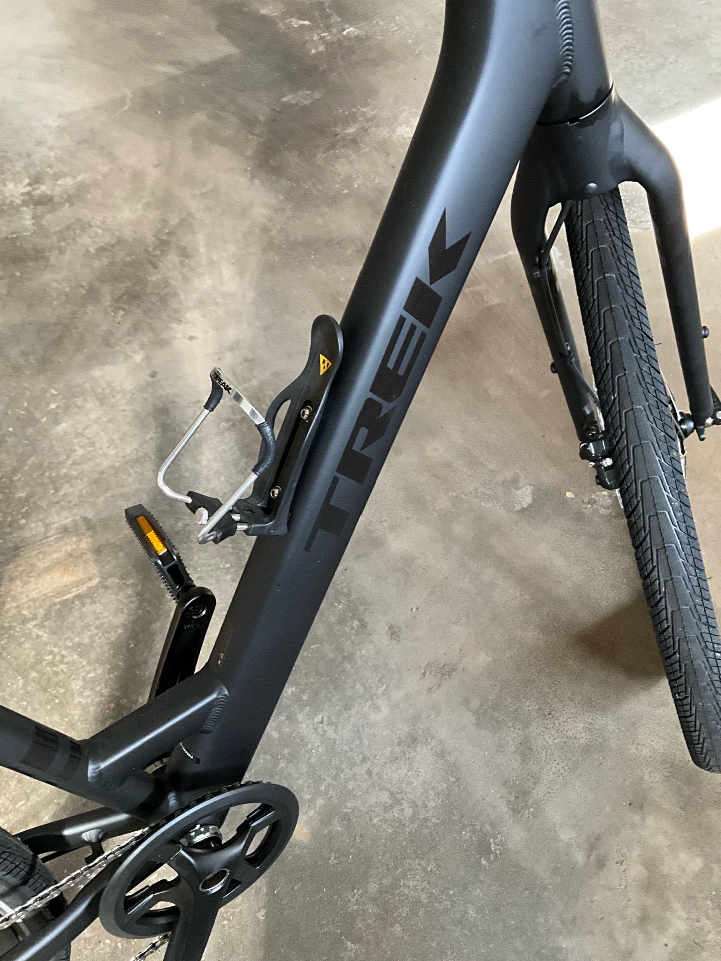 TREK Verve 3 LS Low Step Bicycle - photo 4