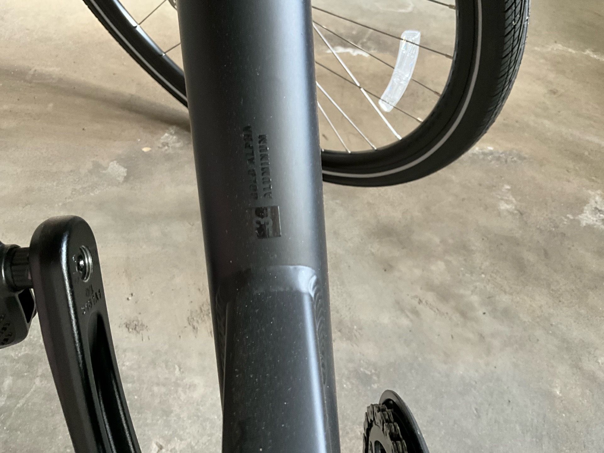 TREK Verve 3 LS Low Step Bicycle - photo 5