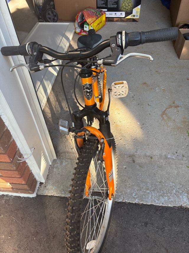Kids Norco Detonator Mountain Bike - 24” Wheels - photo 3