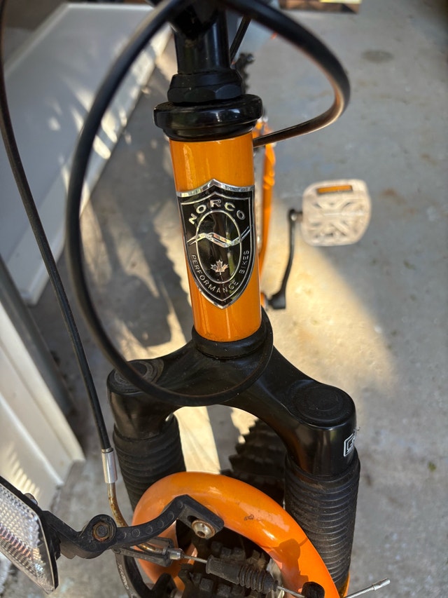 Kids Norco Detonator Mountain Bike - 24” Wheels - photo 4
