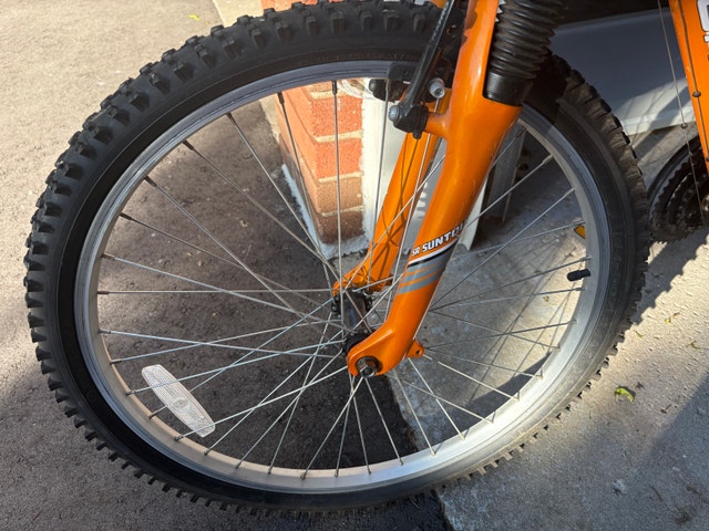 Kids Norco Detonator Mountain Bike - 24” Wheels - photo 5