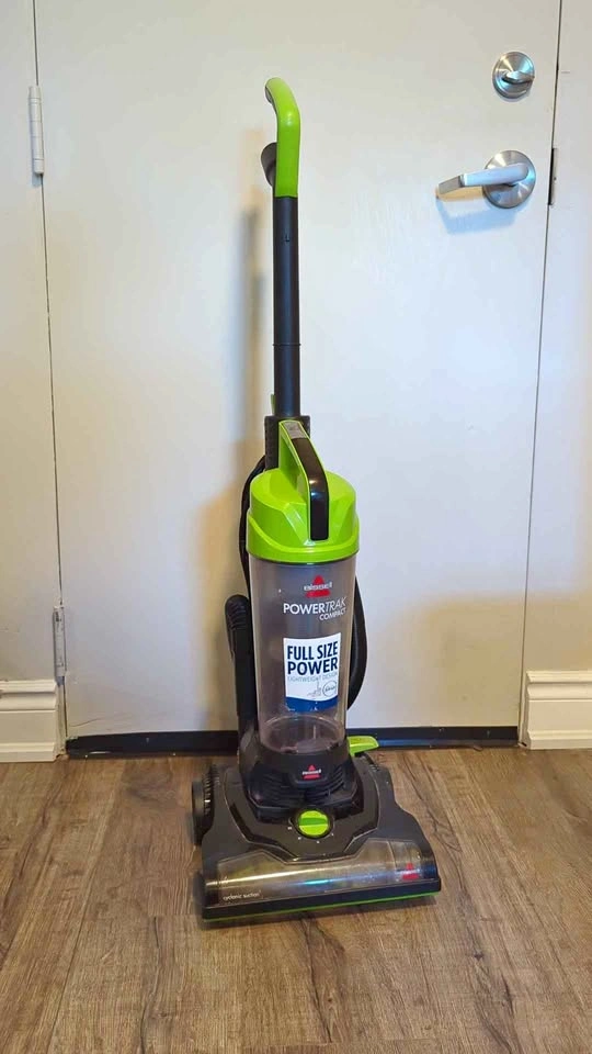 Old Bissell Vacuum