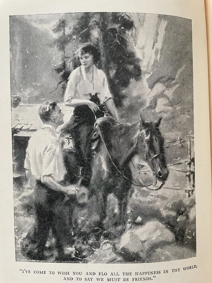 Zane Grey's The Call of the Canyon - photo 4