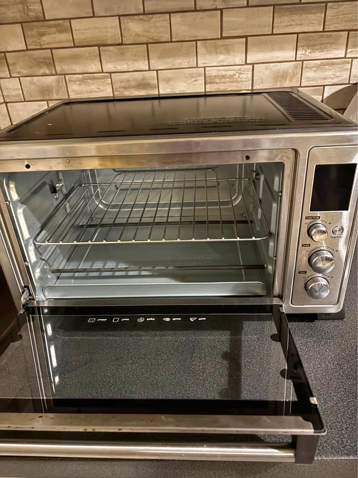 Convection Oven