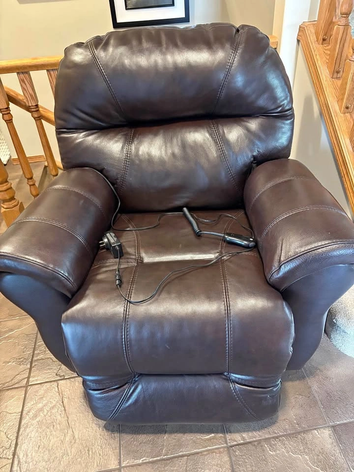 Power Recliner