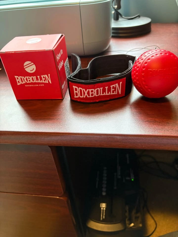 Boxbollen - photo 2