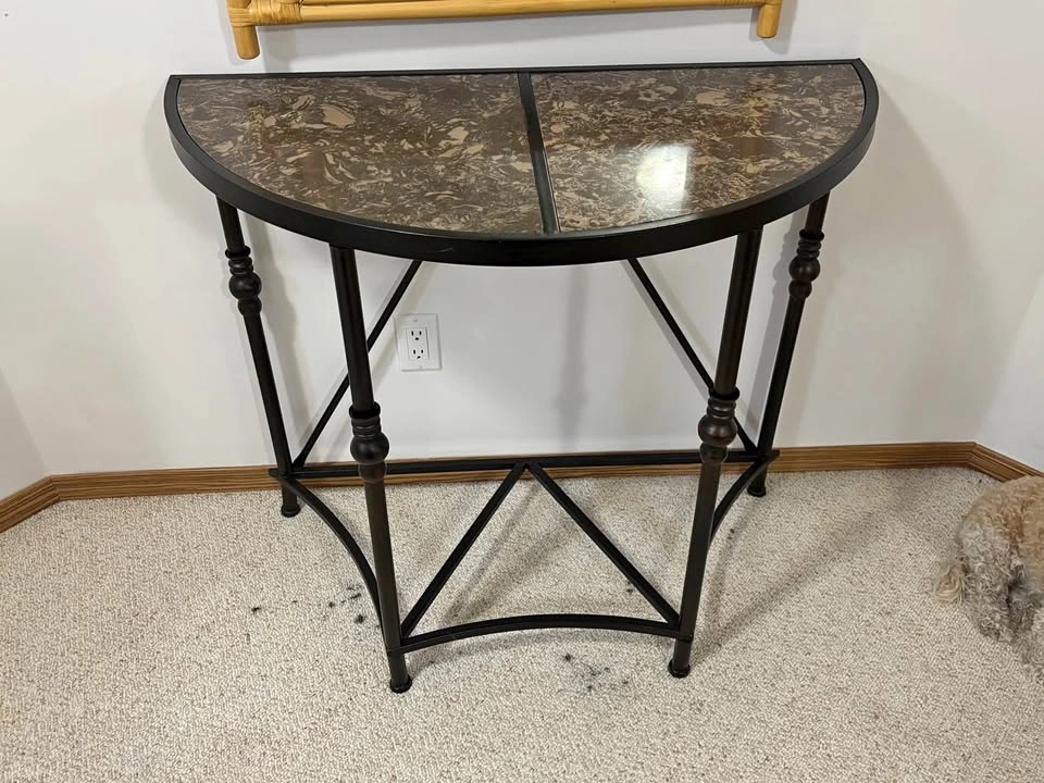 Occasional Front Entrance Table