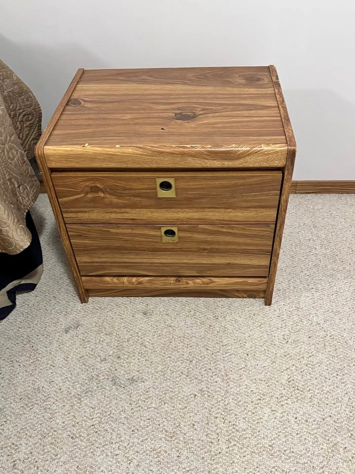 Side tables