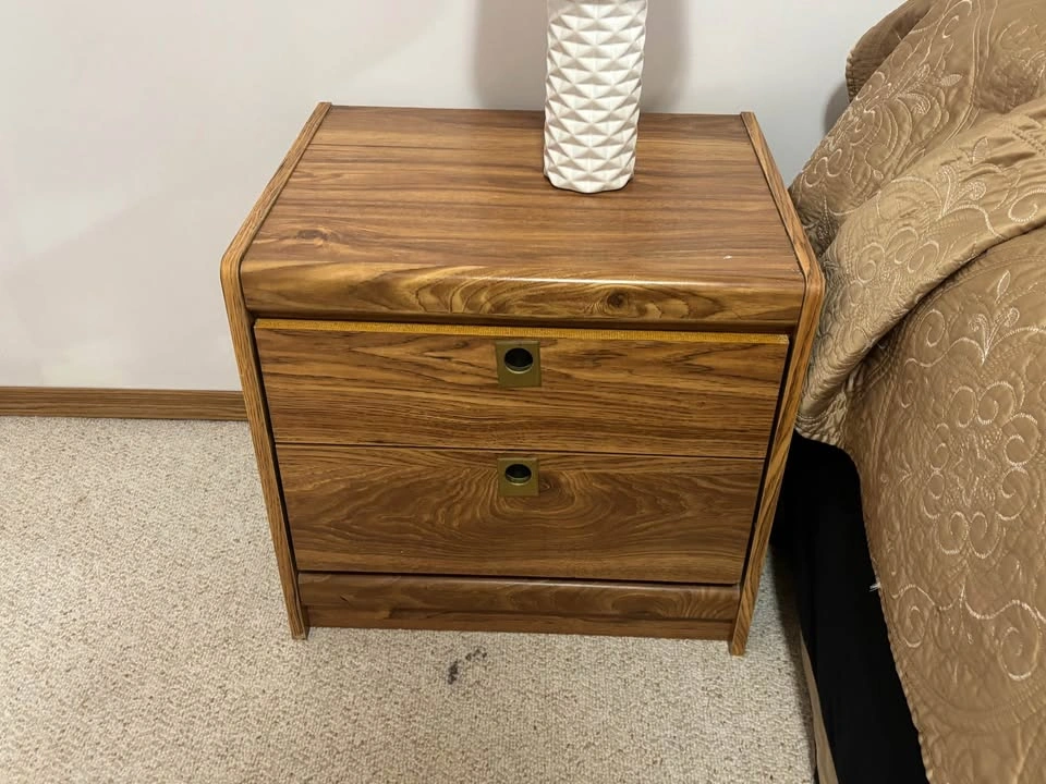 Side tables - photo 2