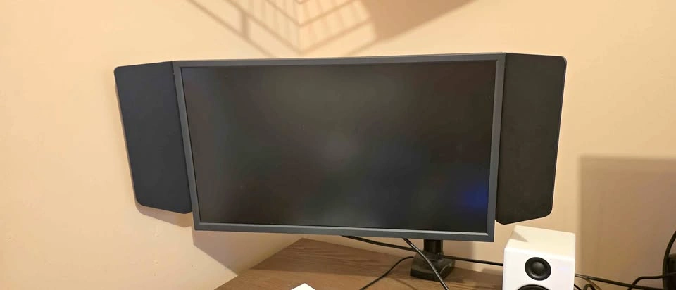 Benq XL2566k 360hz Gaming Monitor