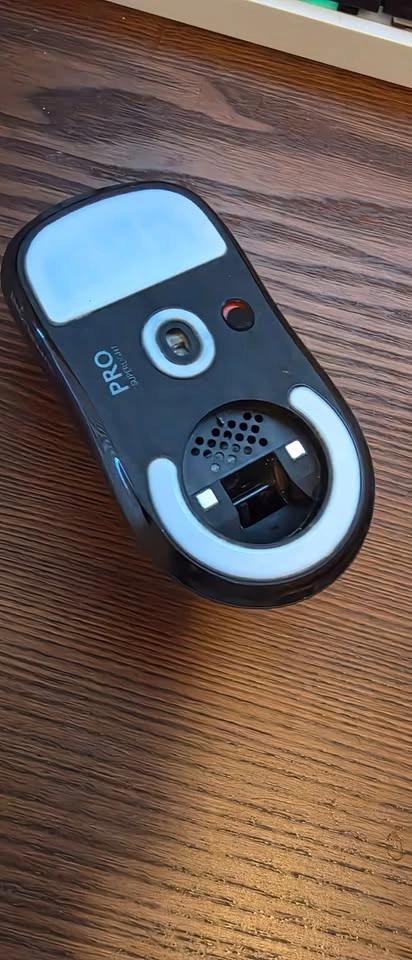 Logitech G Pro X Superlight - photo 2