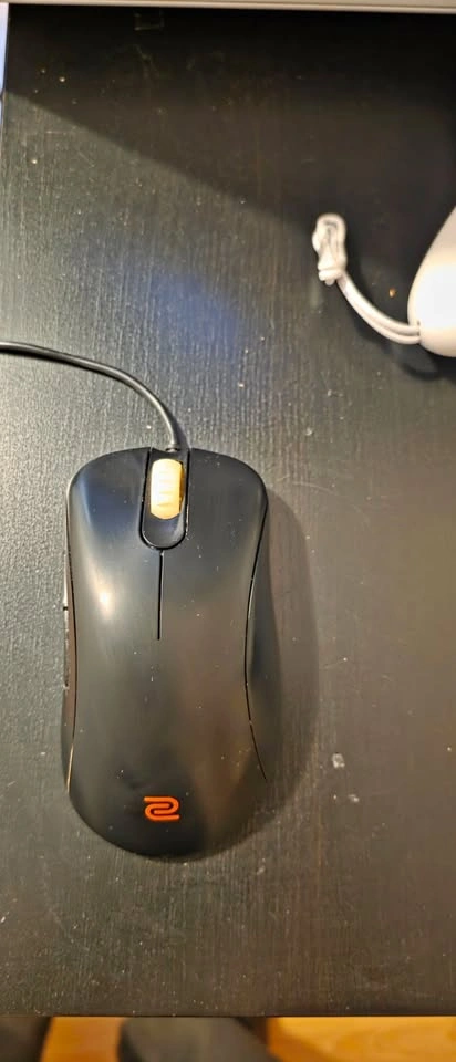 Zowie EC2A Wired Gaming Mouse