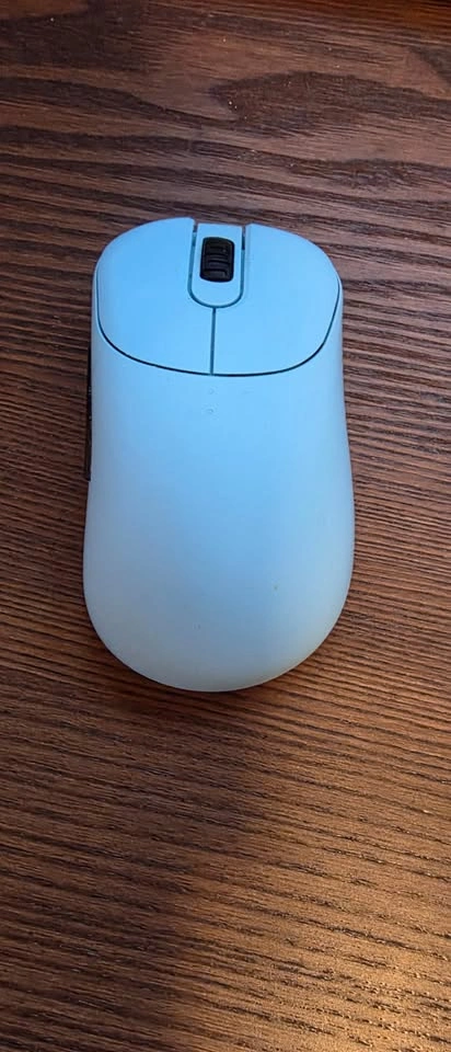 Vaxee Outset AX Wireless Gaming Mouse - photo 3