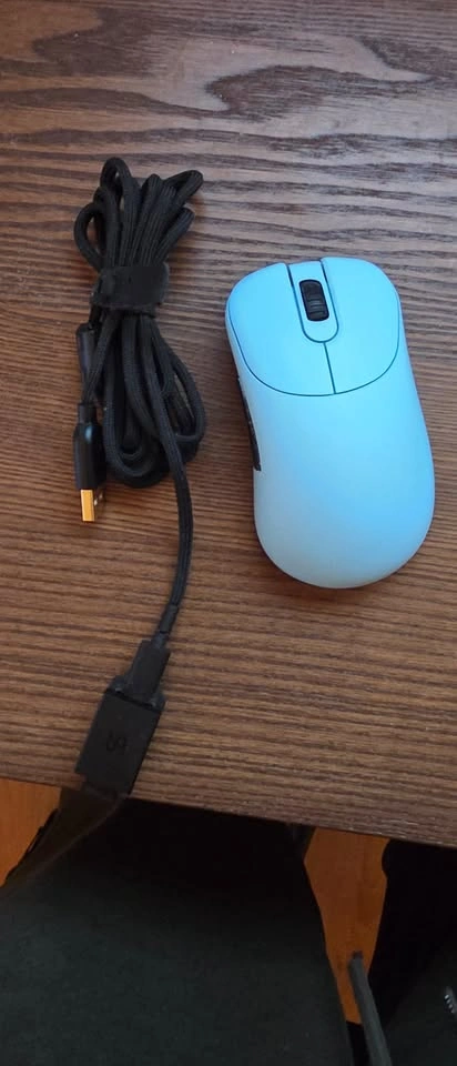 Vaxee Outset AX Wireless Gaming Mouse - photo 4