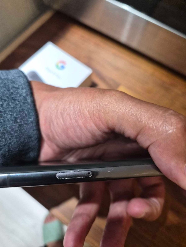 Pixel 8 Pro - Excellent Condition - photo 4