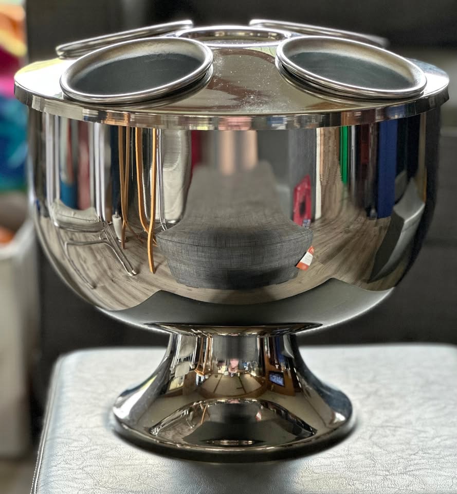 Wine/Champagne Cooler Bucket