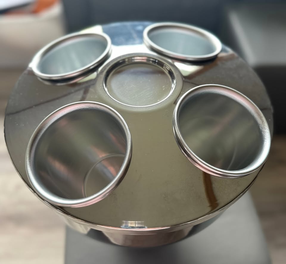 Wine/Champagne Cooler Bucket - photo 2