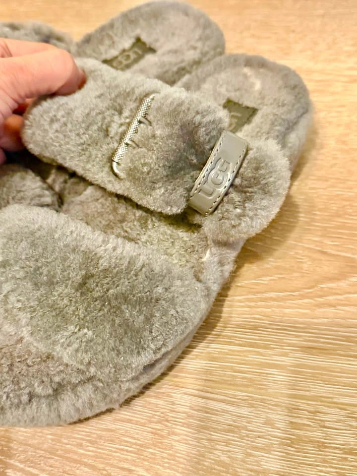 UGG Women's Fuzz Yeah Slippers - photo 2