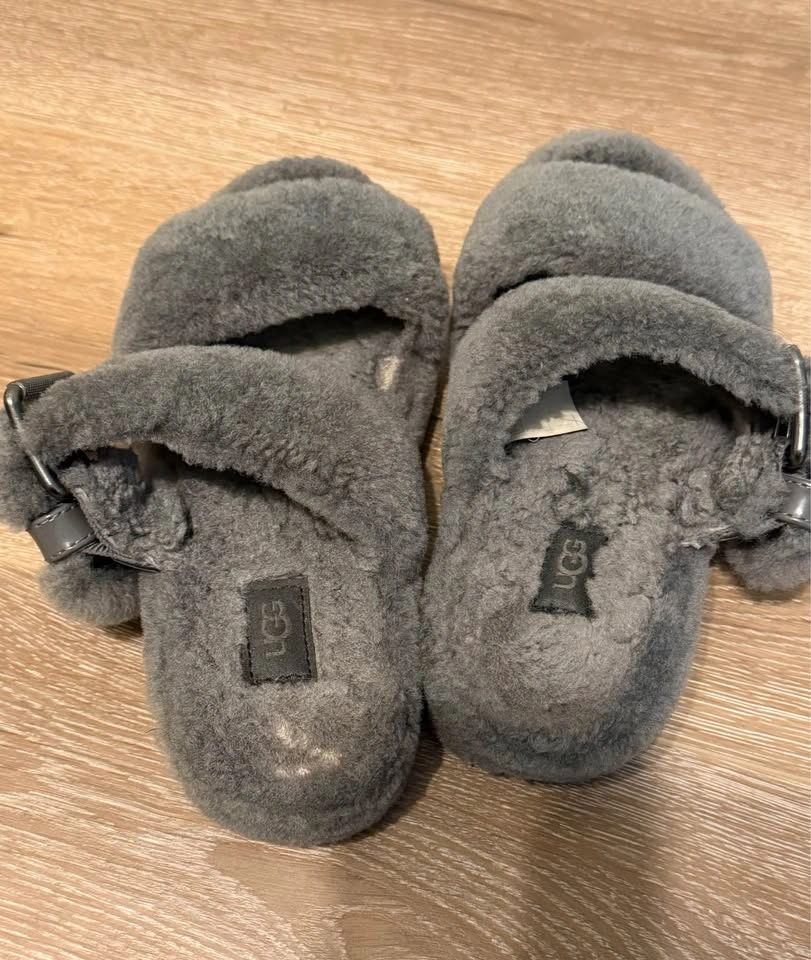 UGG Women's Fuzz Yeah Slippers - photo 3
