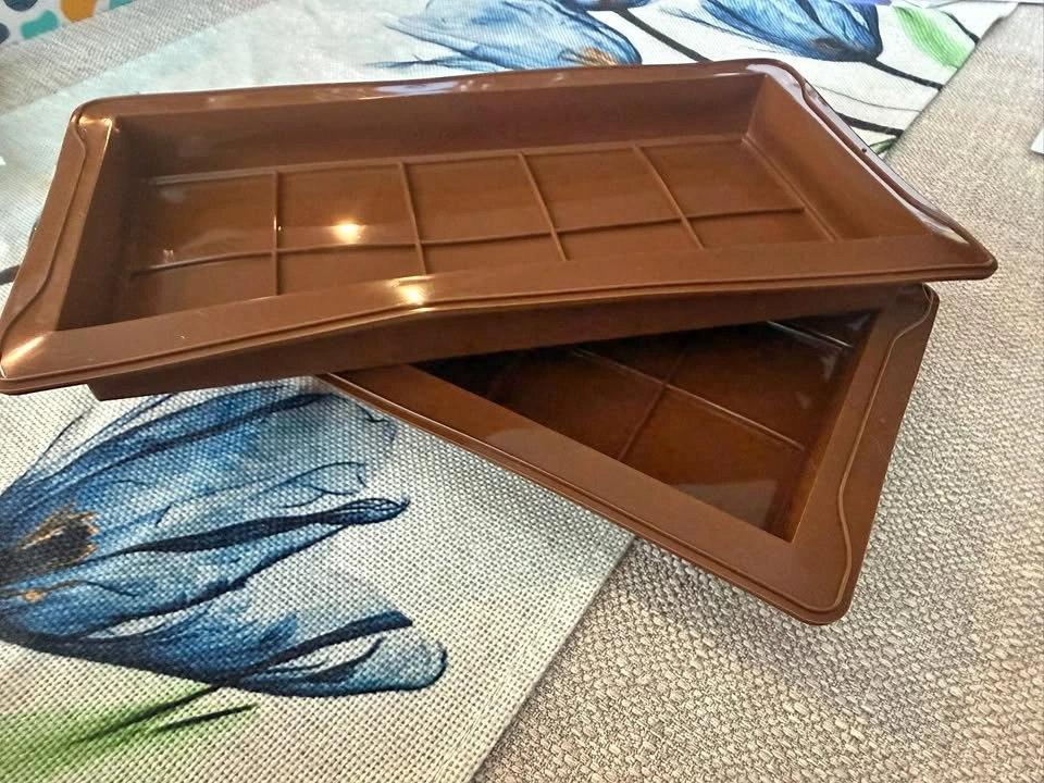 Silicone Kitchen Baking Trays