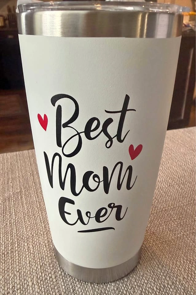 Insulated Tumbler - 20oz