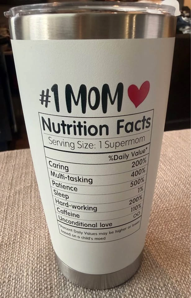 Insulated Tumbler - 20oz - photo 2