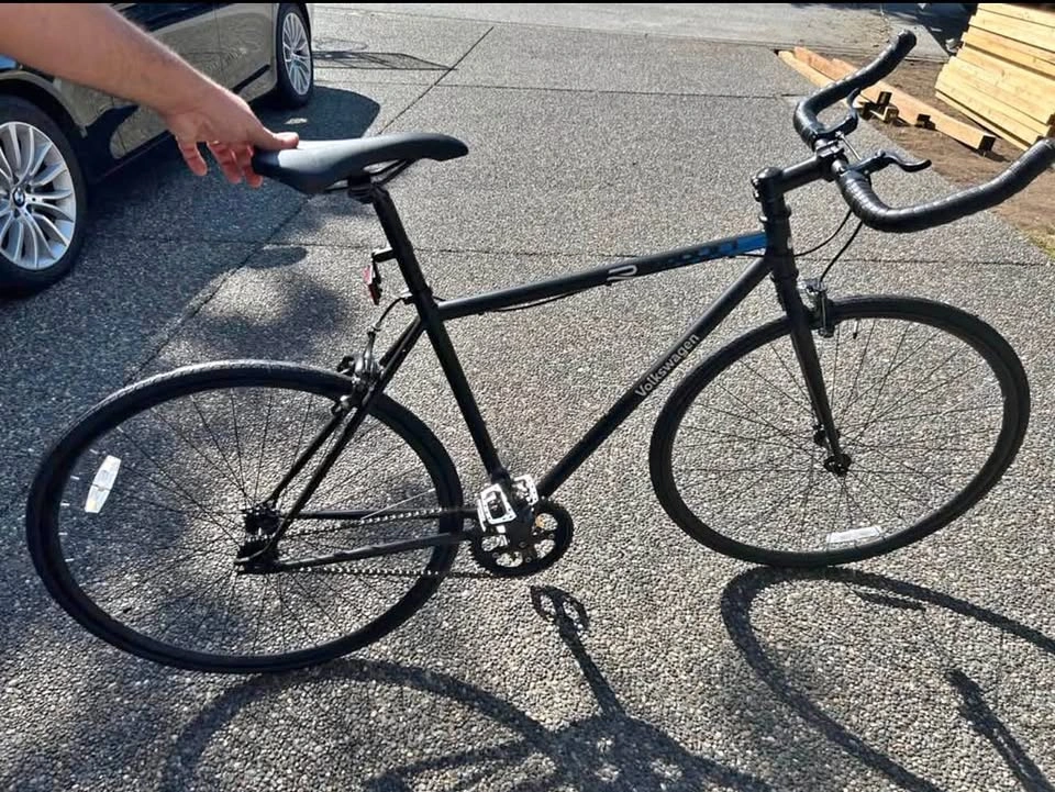 Cycling Bike - Adult