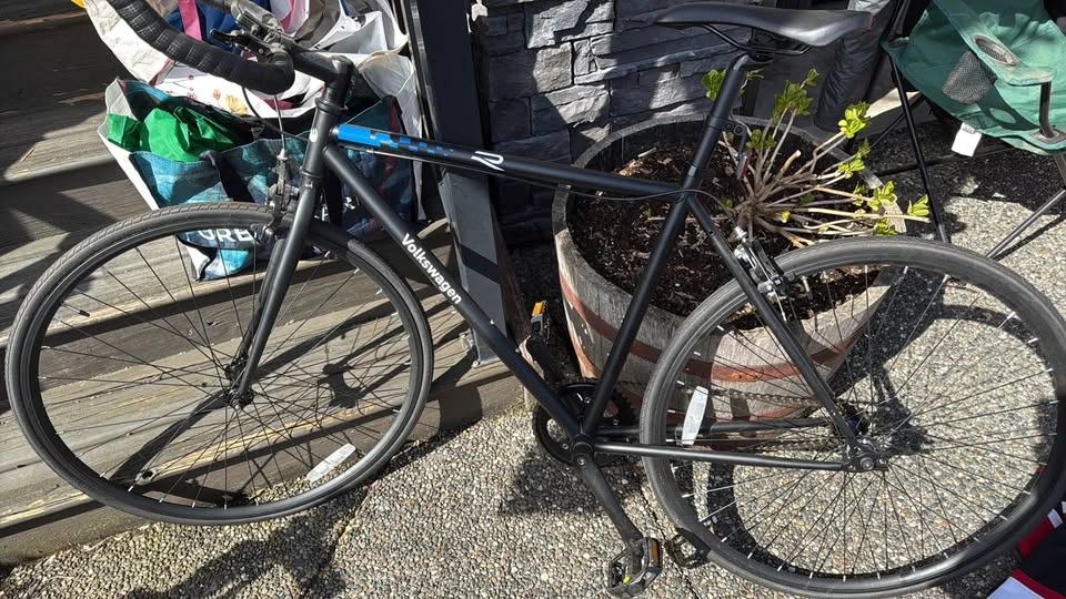 Cycling Bike - Adult - photo 5