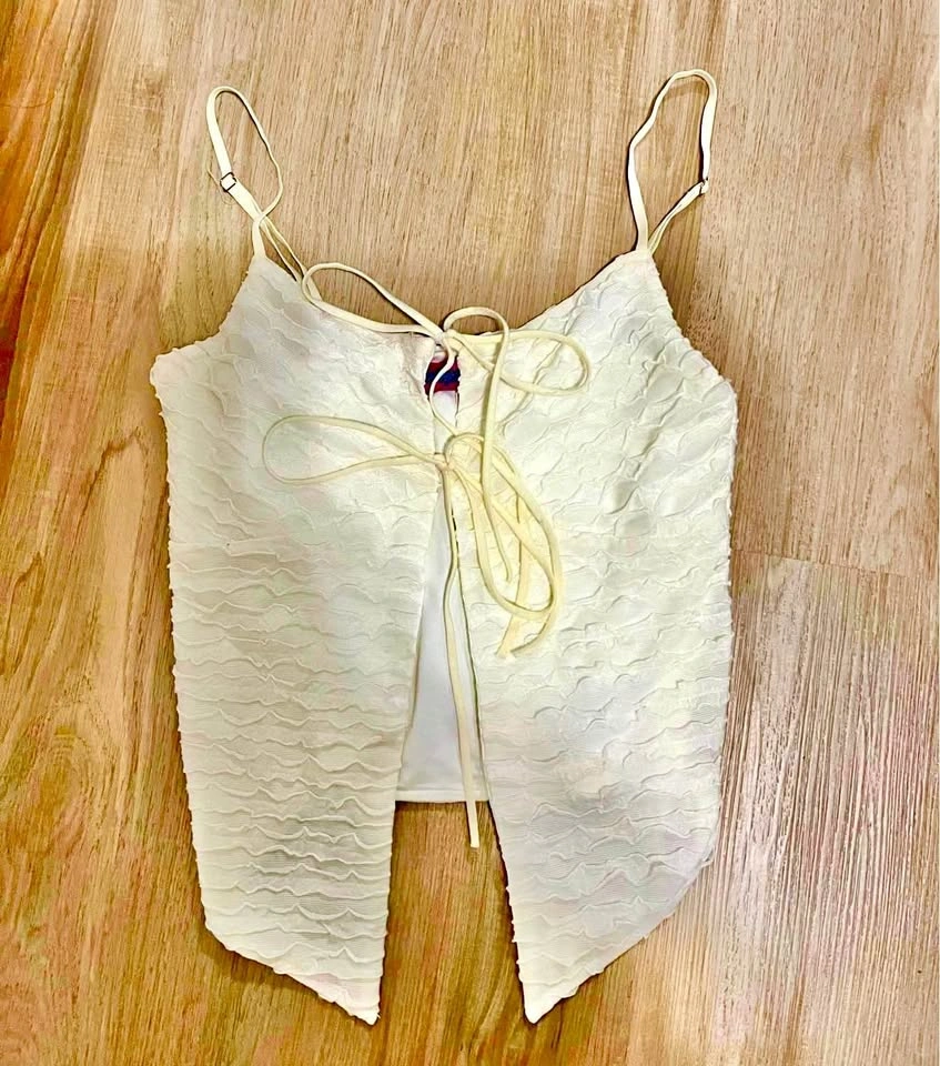 Edikted Going-out top