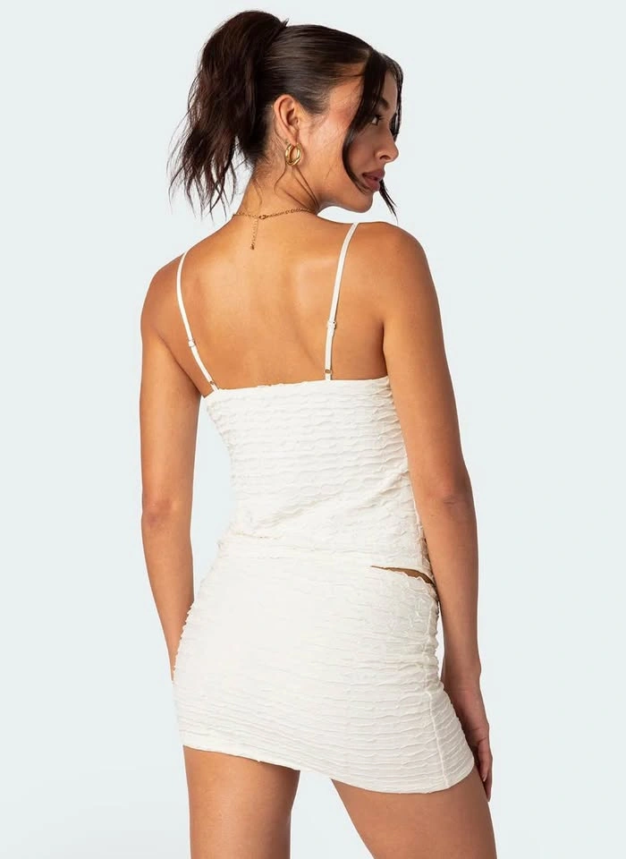 Edikted Going-out top - photo 3