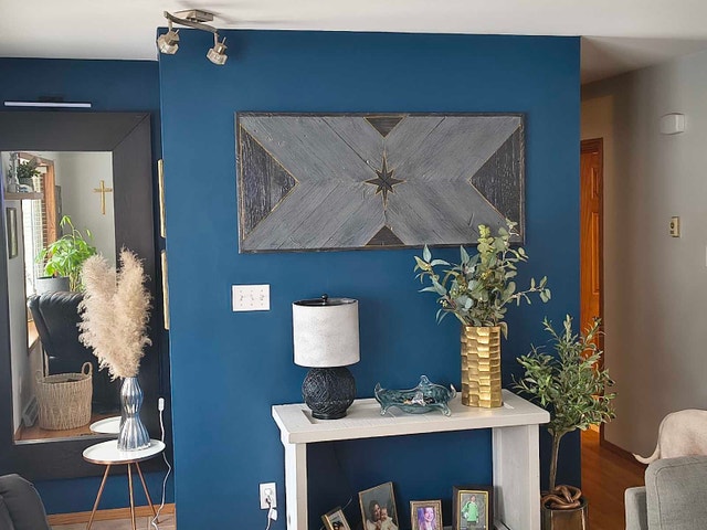Wood Wall Art - photo 2