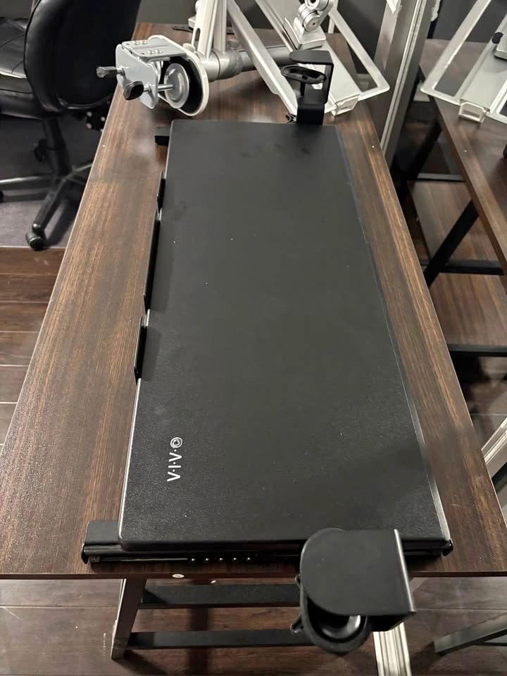 Keyboard Desk