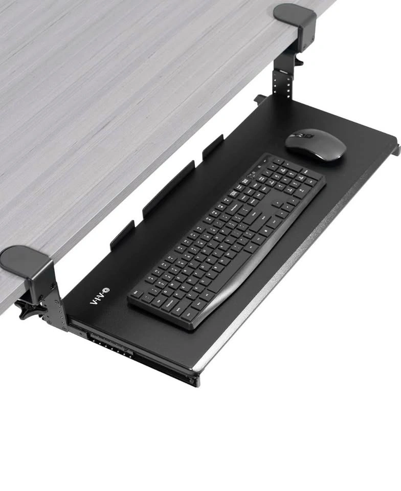 Keyboard Desk - photo 2