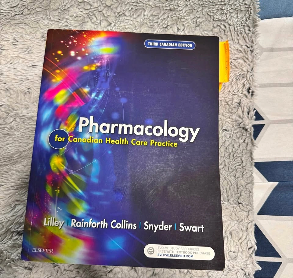 Nursing Book Sale