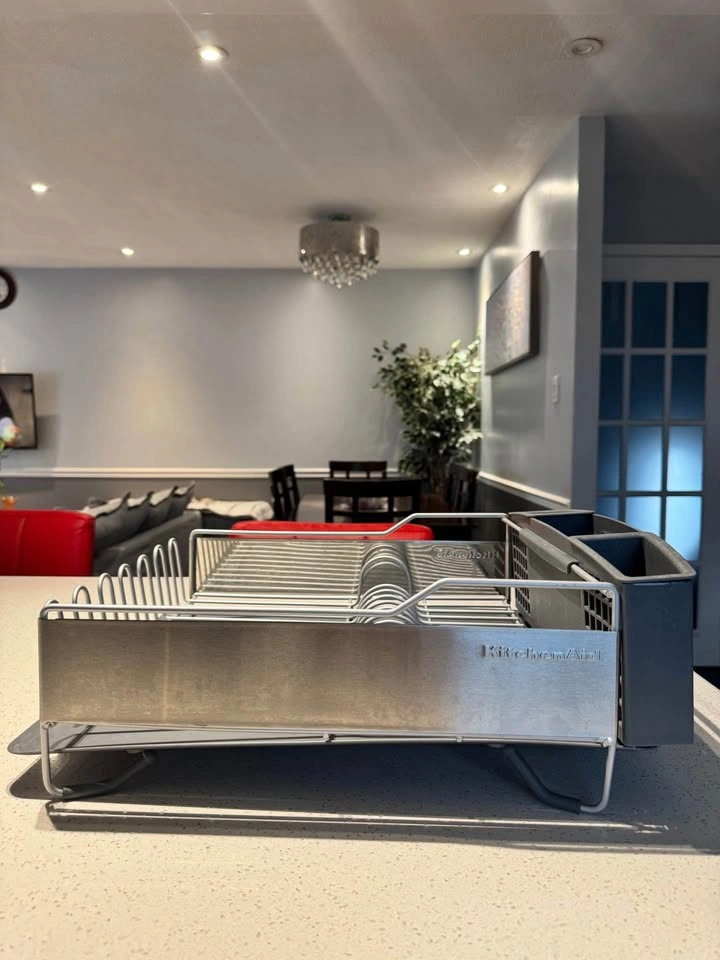 KitchenAid Dish Rack