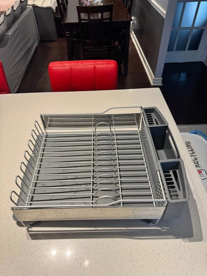 KitchenAid Dish Rack - photo 2
