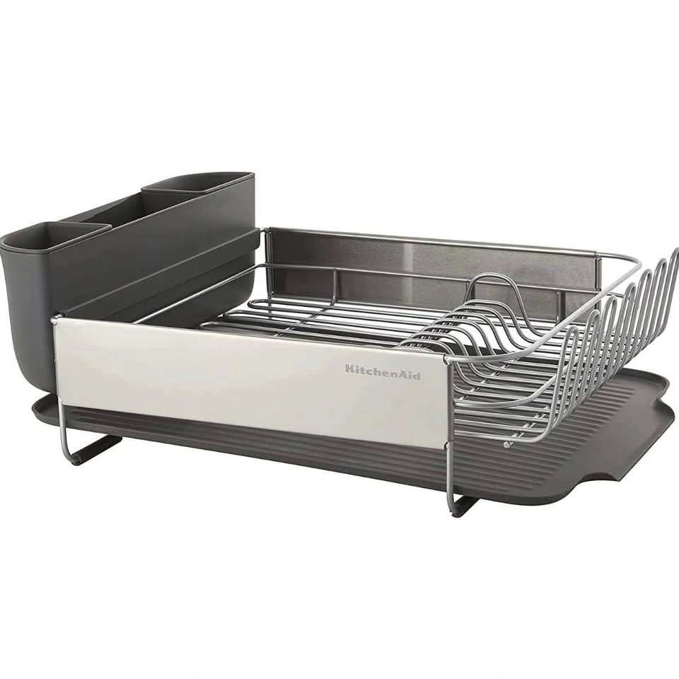 KitchenAid Dish Rack - photo 3