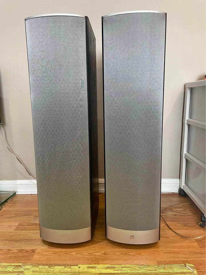 JBL Stage Series Speaker