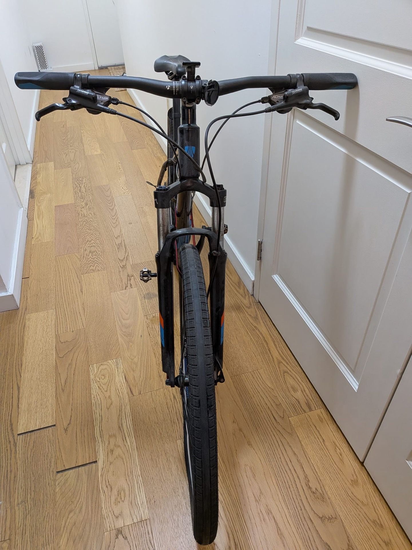 Like New Marlin 7 Bike - photo 2