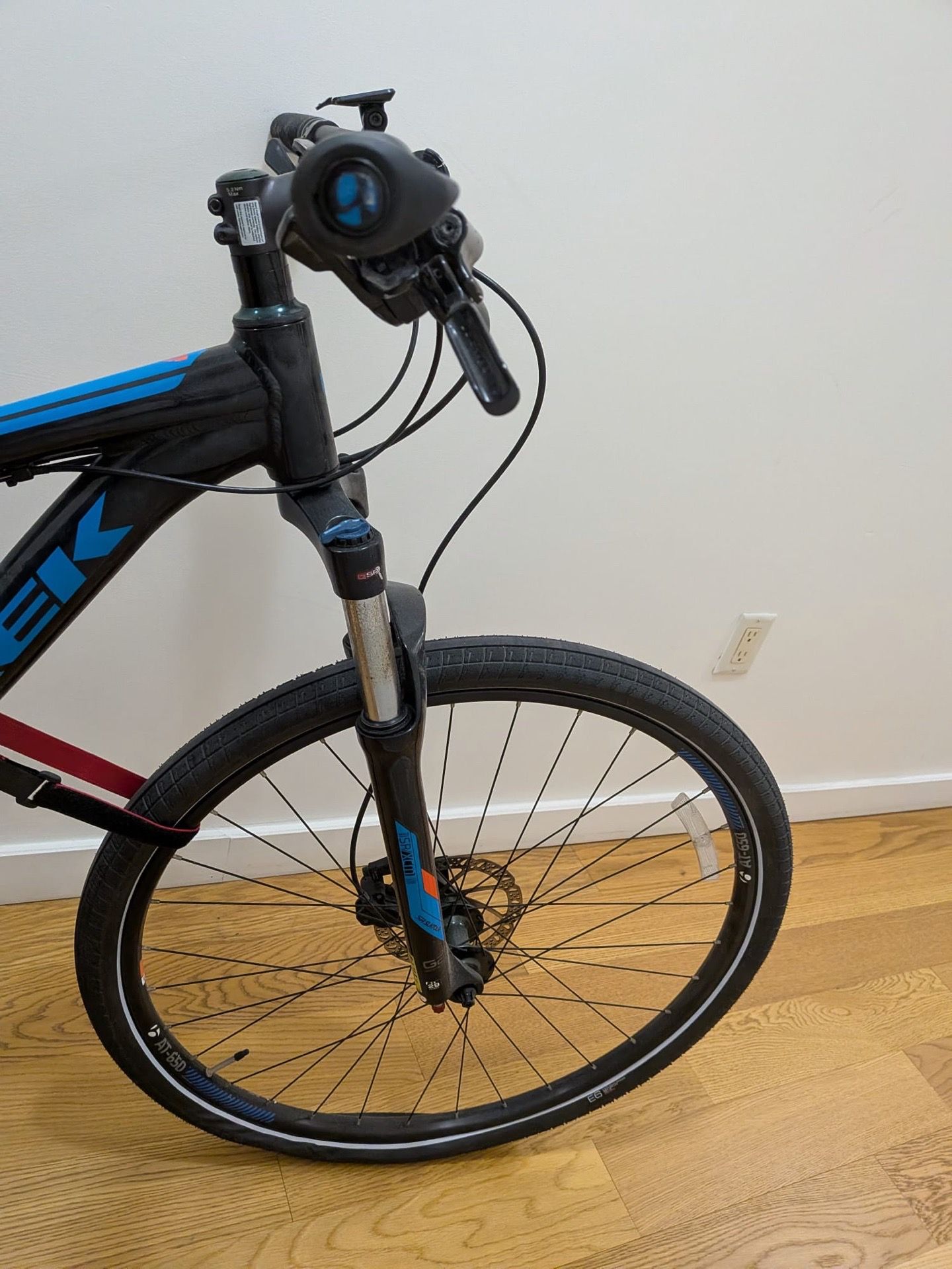 Like New Marlin 7 Bike - photo 3
