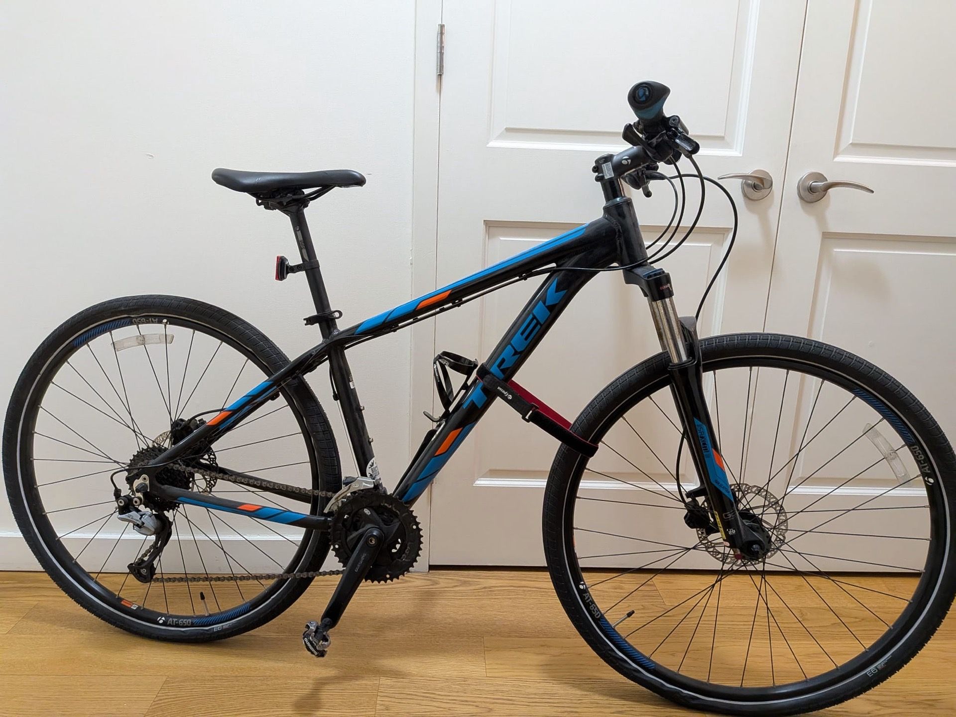 Like New Marlin 7 Bike - photo 4
