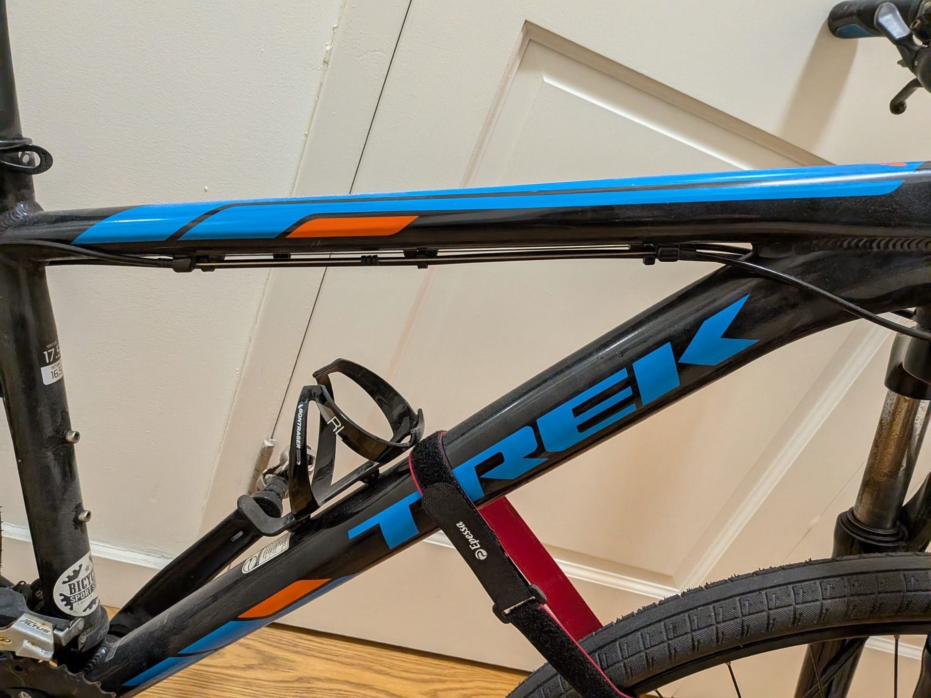 Like New Marlin 7 Bike - photo 5