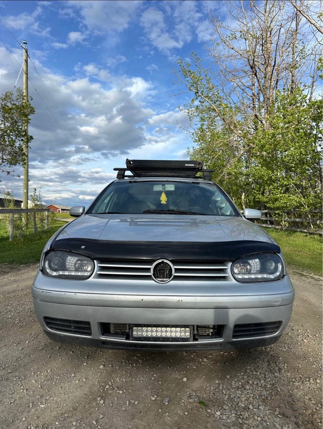 2006 Volkswagen Golf GLS 1.9TDI 5 Speed - photo 3