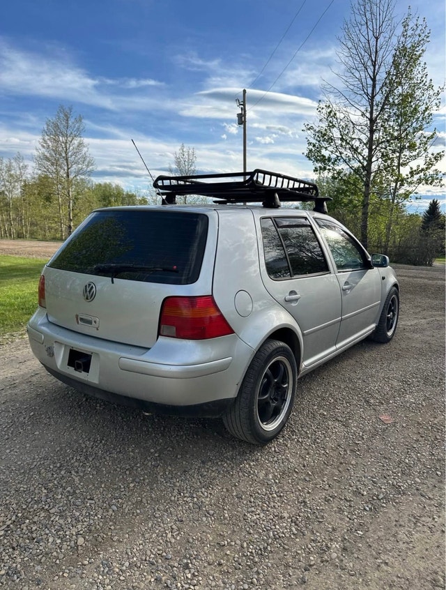 2006 Volkswagen Golf GLS 1.9TDI 5 Speed - photo 5