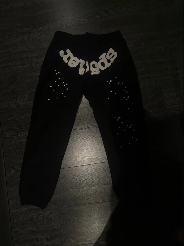 Sp5der Pants - photo 2