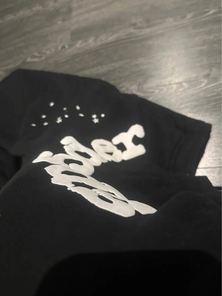 Sp5der Pants - photo 3