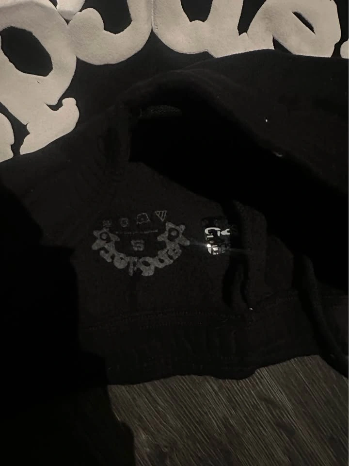 Sp5der Pants - photo 4