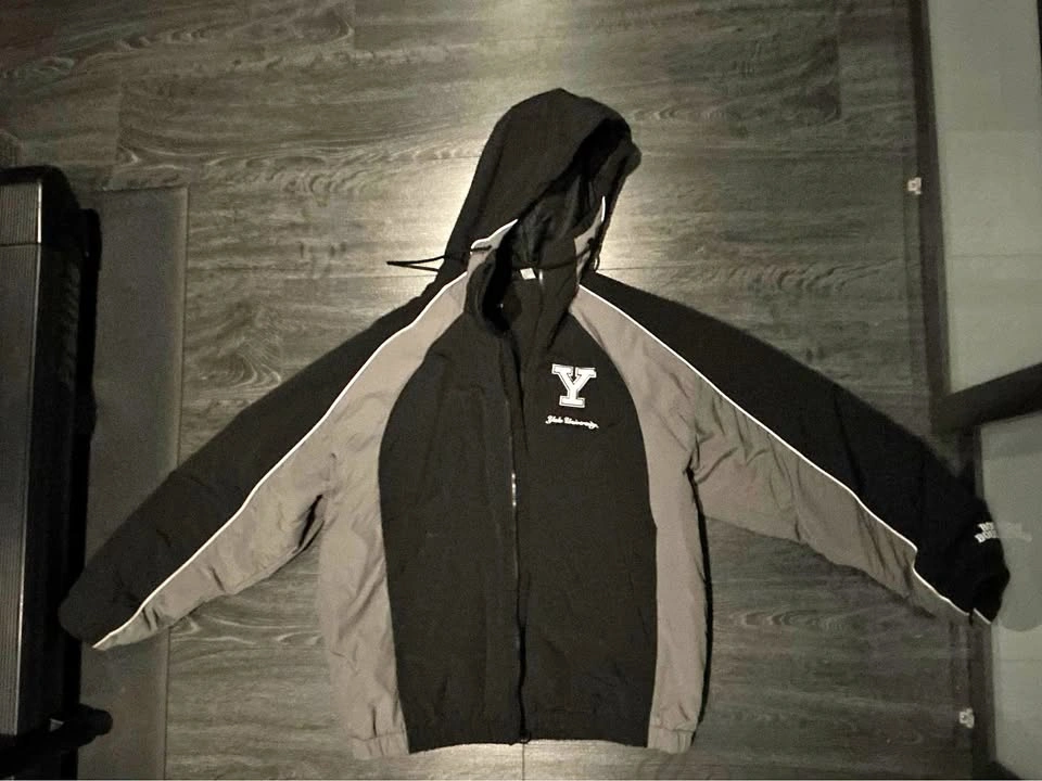 Mens Yale Jacket H&M (medium)