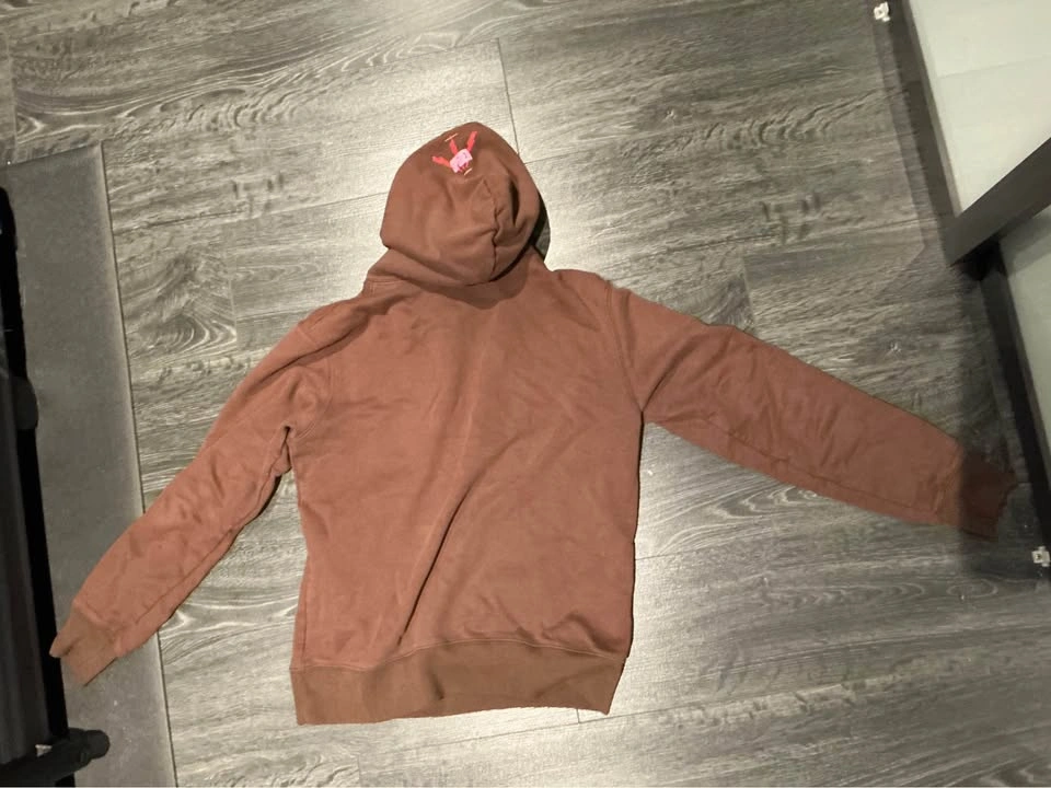Sp5der hoodie ( Small ) - photo 2