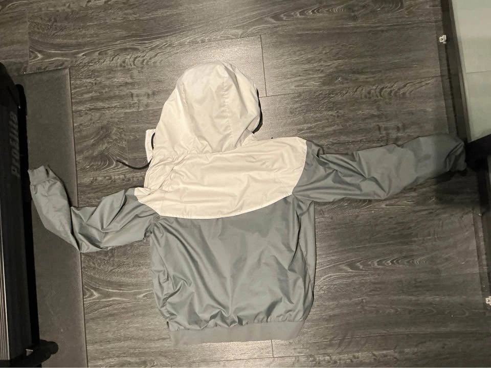 Nike Windbreaker (Small) - photo 2